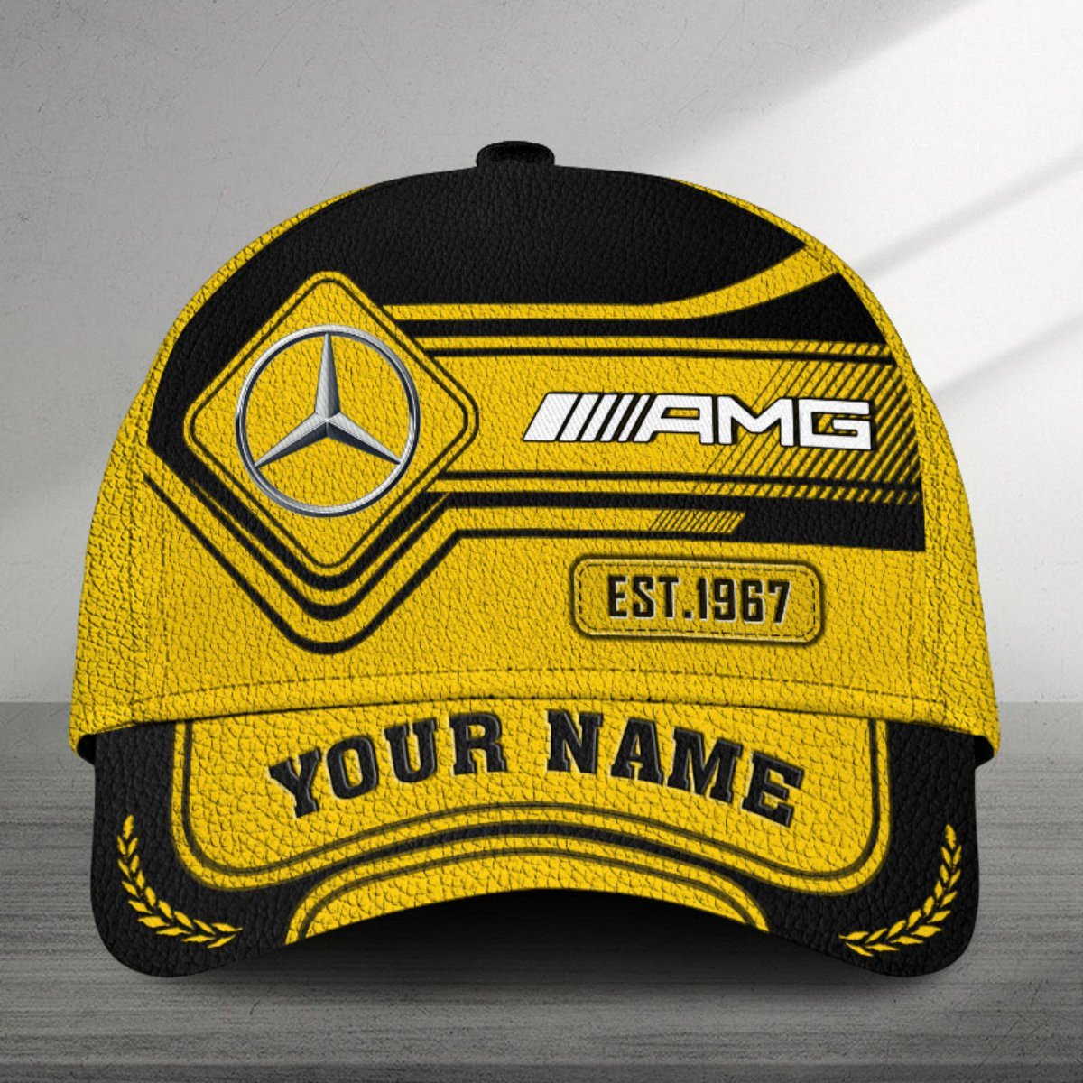 Mercedes-AMG Basecap – Bild 7