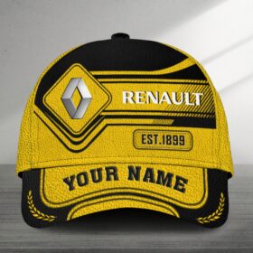 Renault Basecap