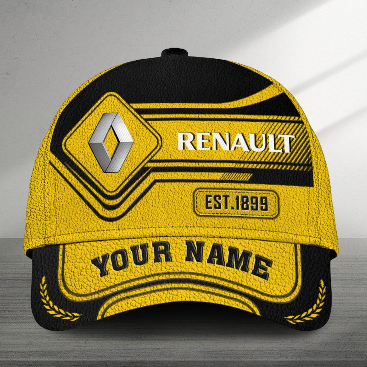 Renault Basecap
