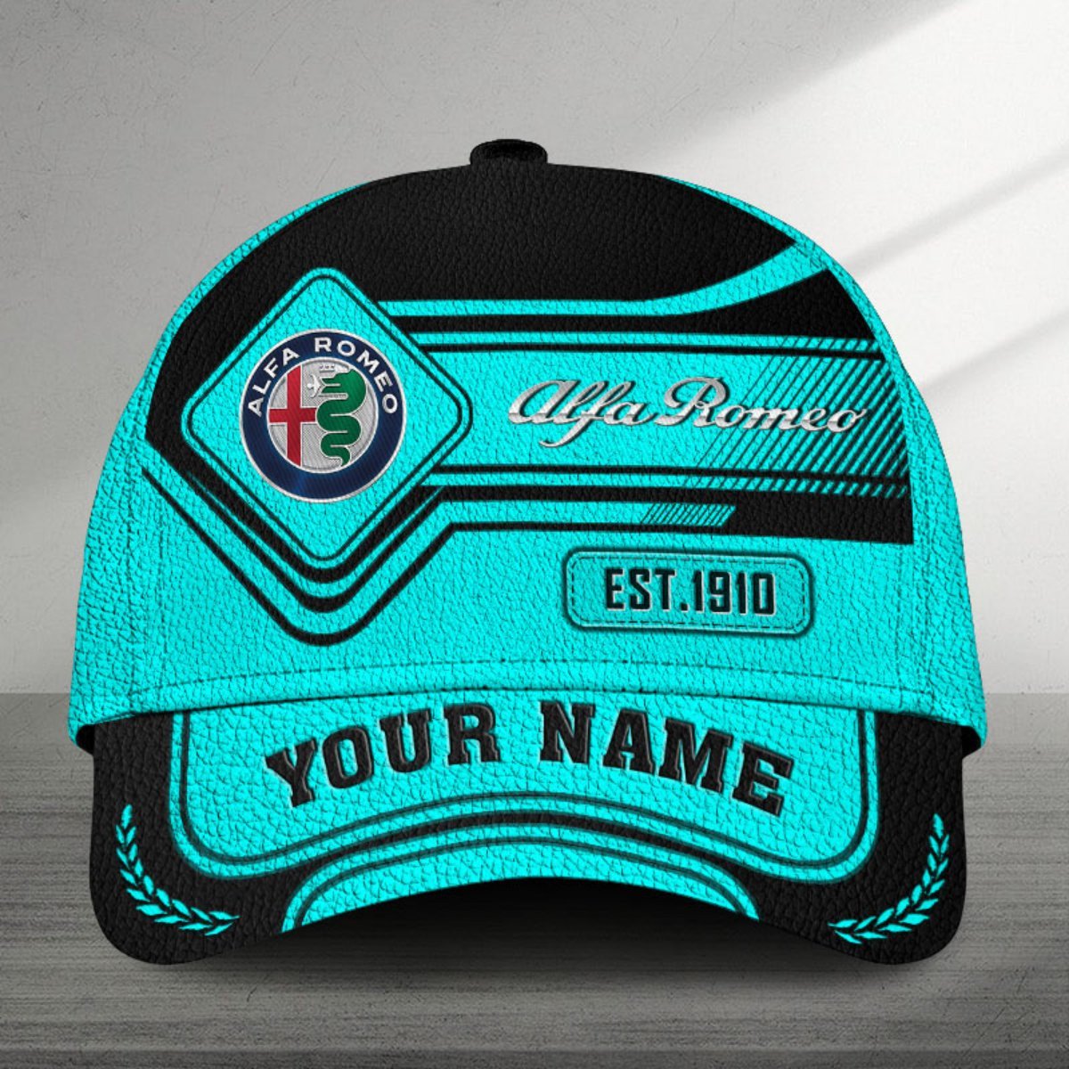 Alfa Romeo Basecap – Bild 8