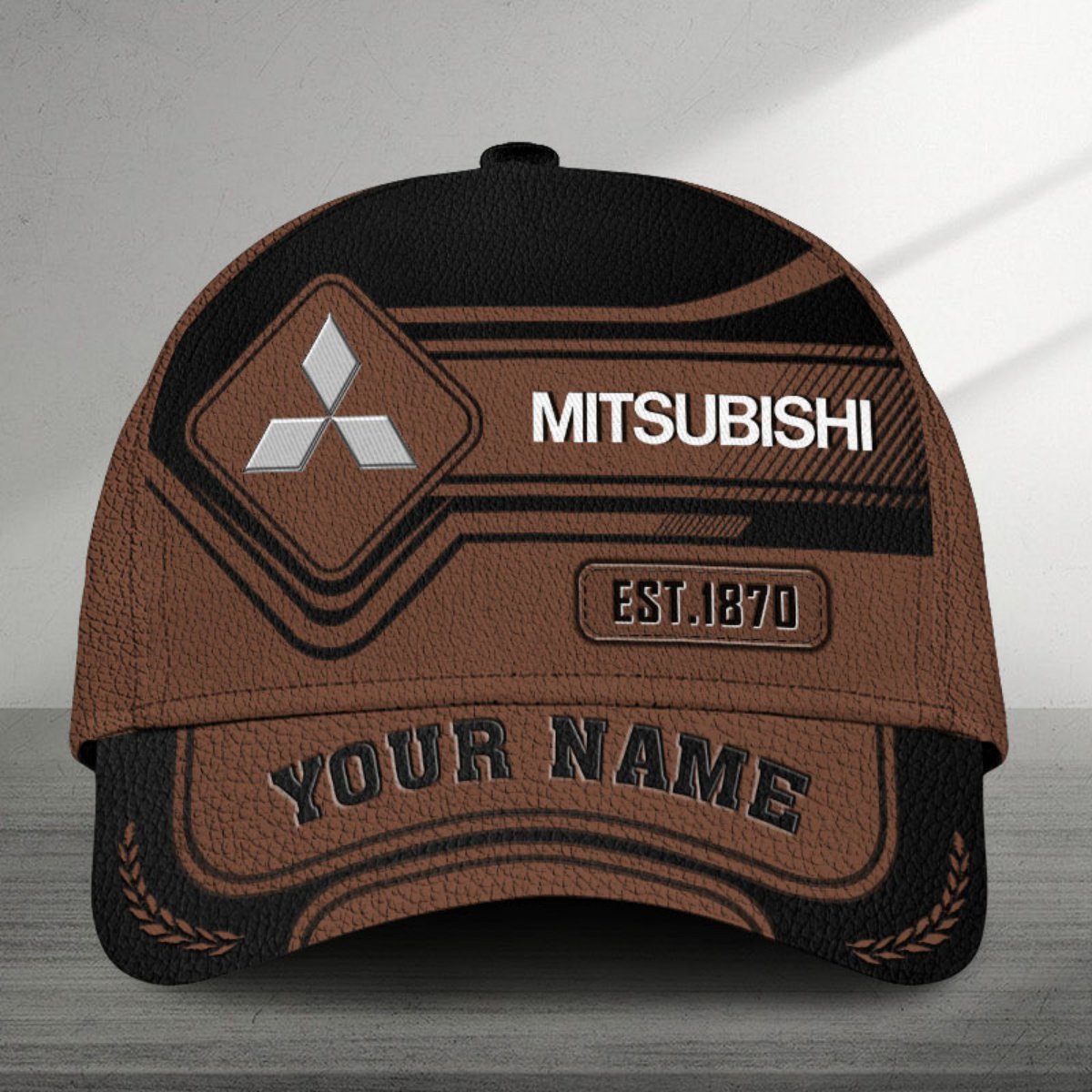 Mitsubishi Basecap – Bild 5