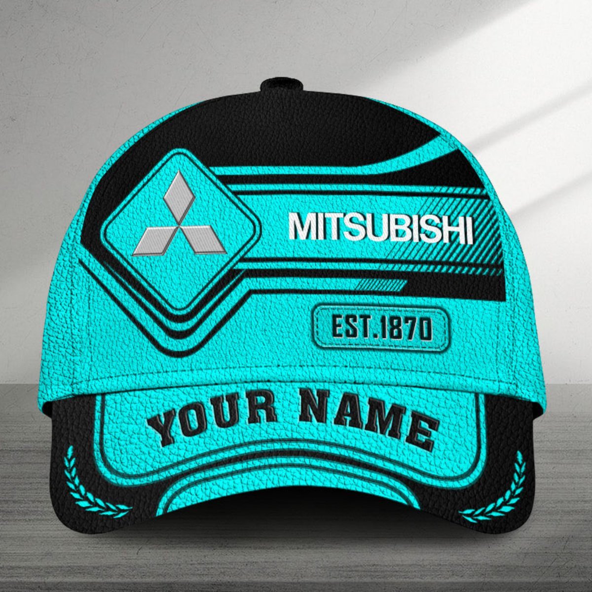 Mitsubishi Basecap – Bild 8