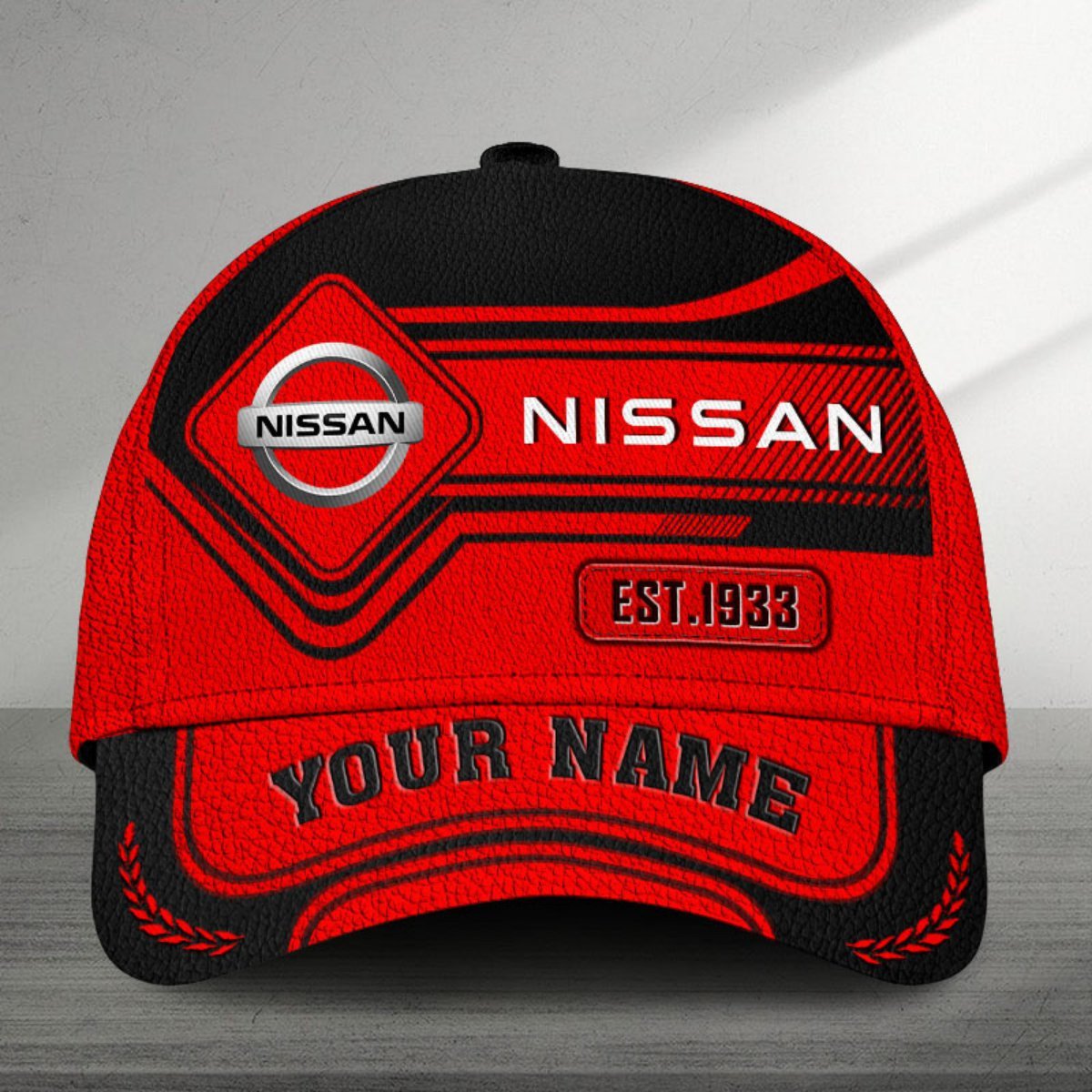 Nissan Basecap – Bild 3