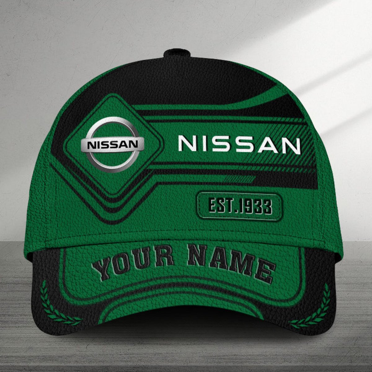 Nissan Basecap – Bild 4