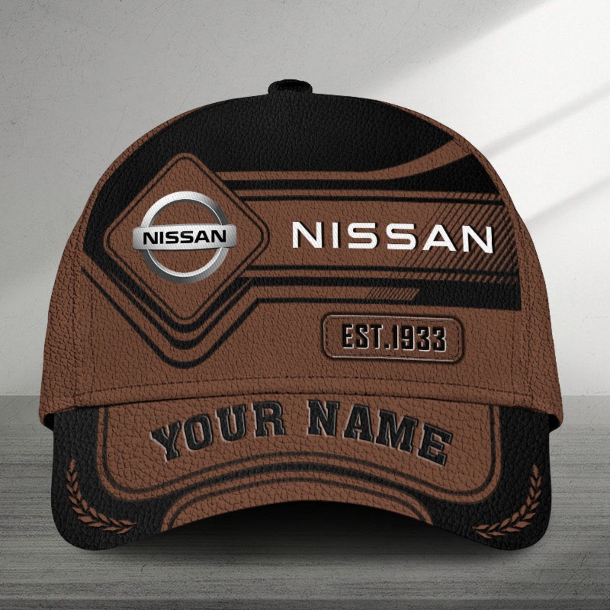 Nissan Basecap – Bild 5