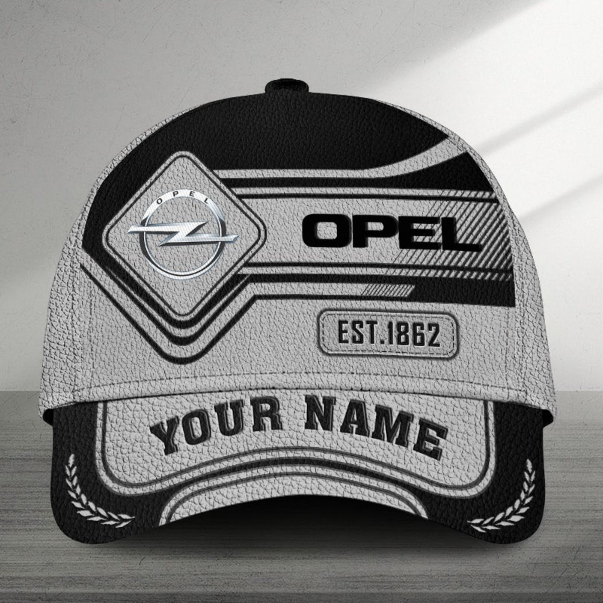 Opel Basecap