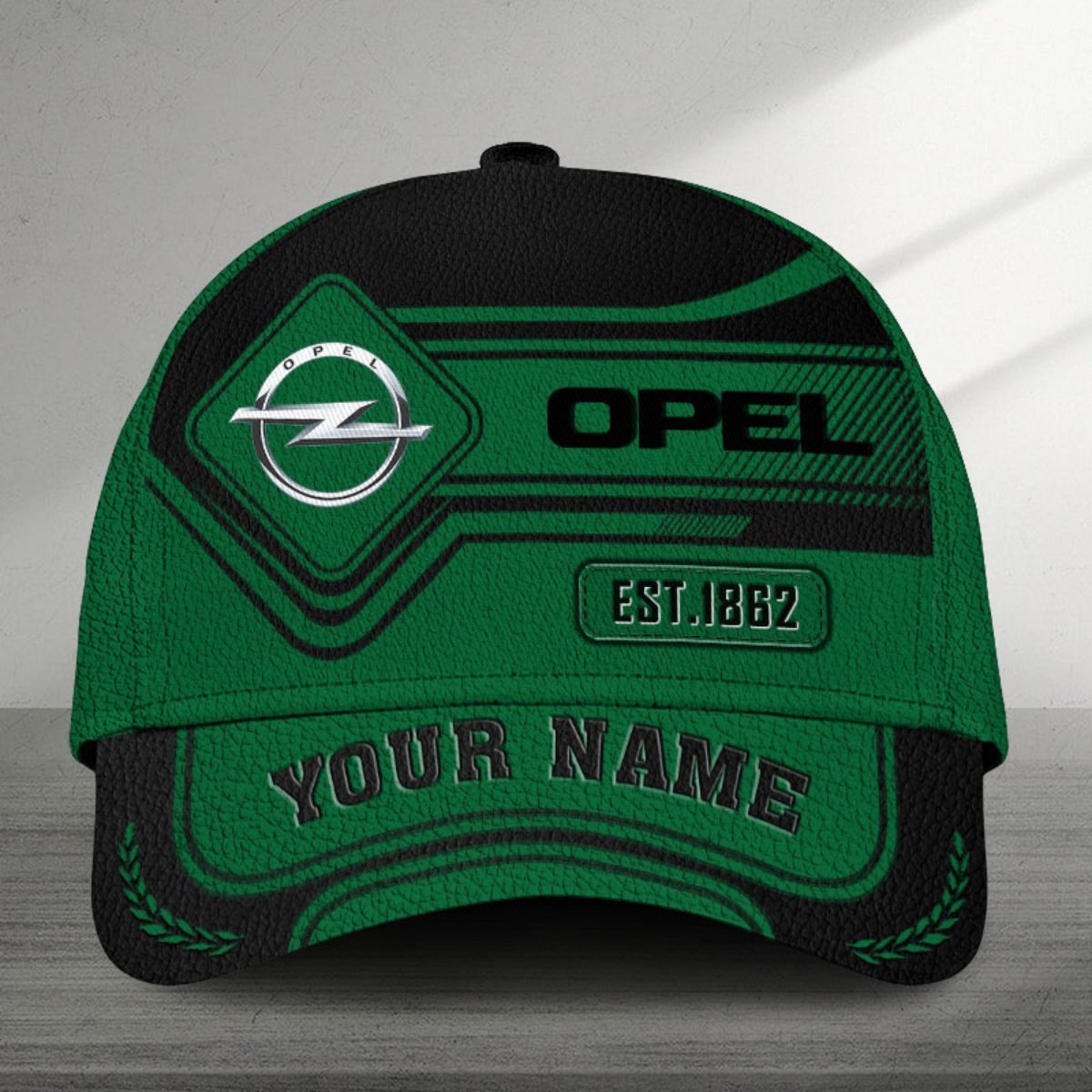 Opel Basecap – Bild 4