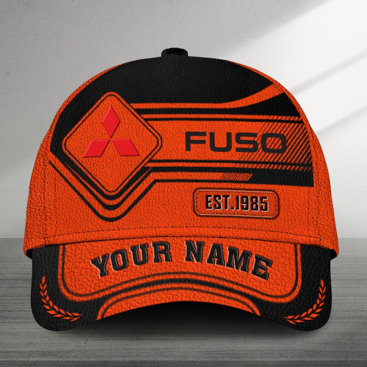 Mitsubishi Fuso Basecap – Bild 6