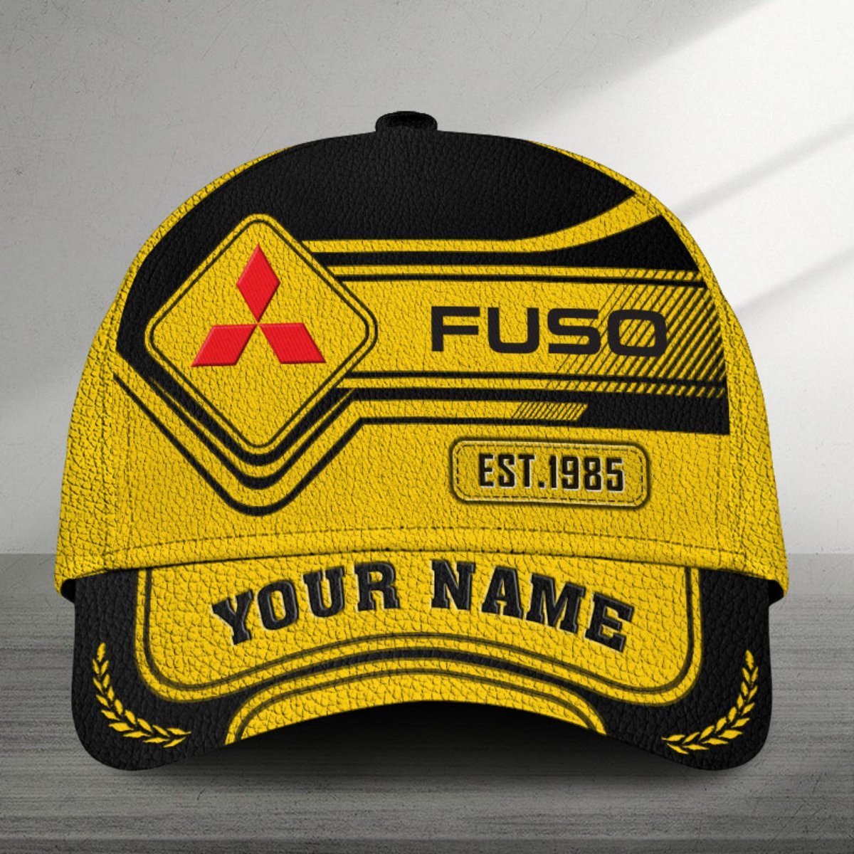 Mitsubishi Fuso Basecap – Bild 7