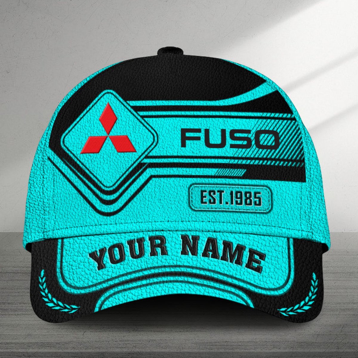 Mitsubishi Fuso Basecap – Bild 8