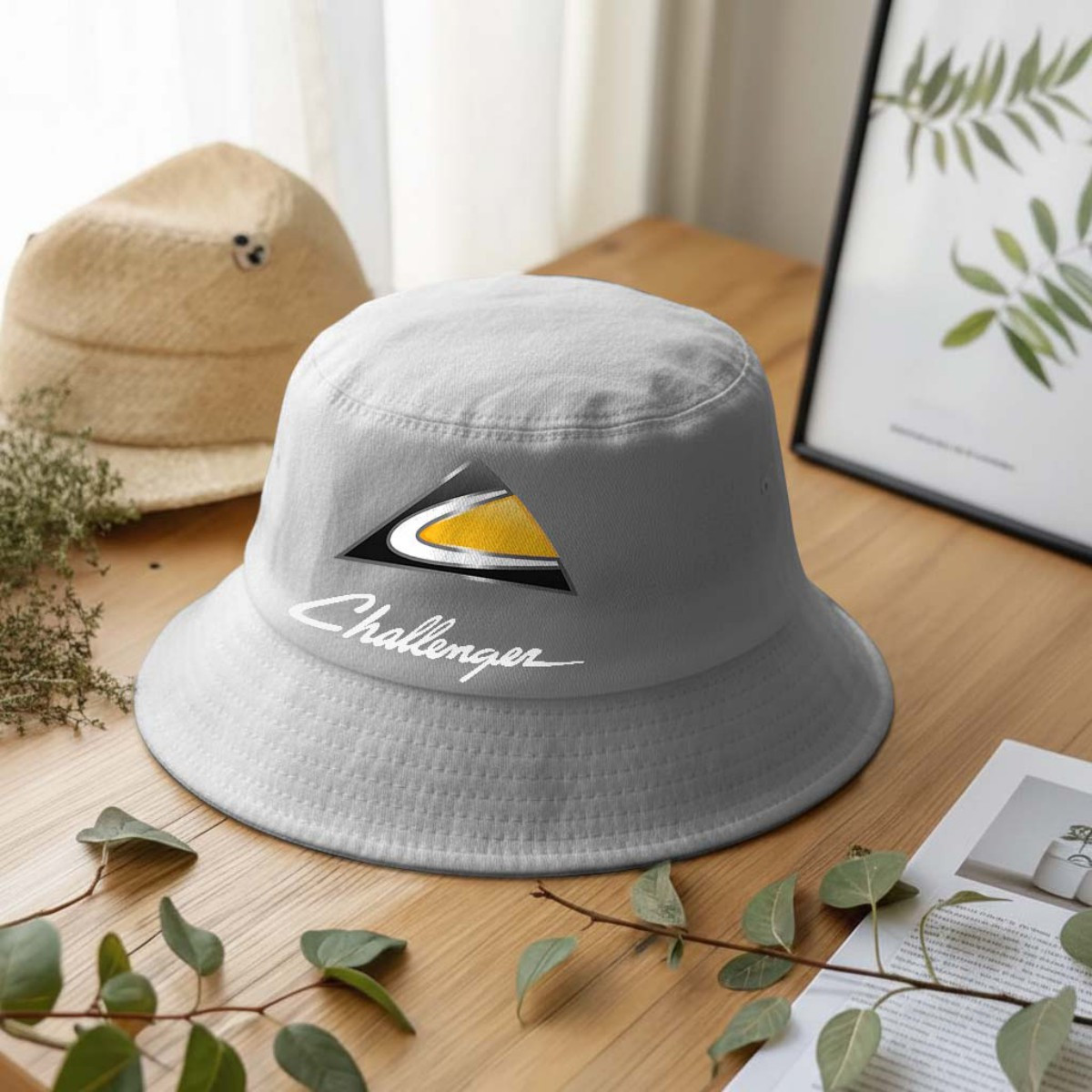 Challenger Anglerhut | Bucket Hat – Bild 6