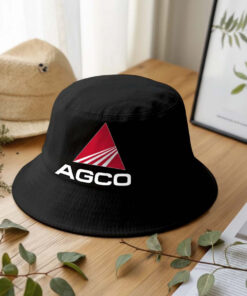 Alternative view of AGCO Allis Anglerhut | Bucket Hat