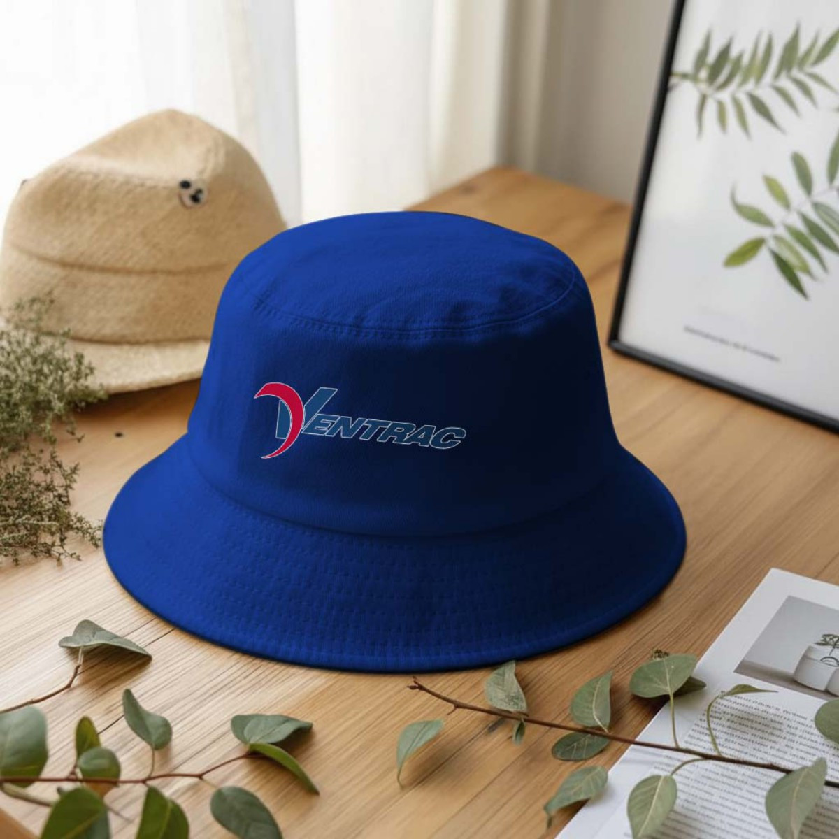 Ventrac Anglerhut | Bucket Hat