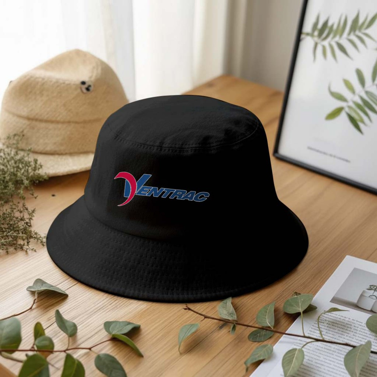 Ventrac Anglerhut | Bucket Hat – Bild 2