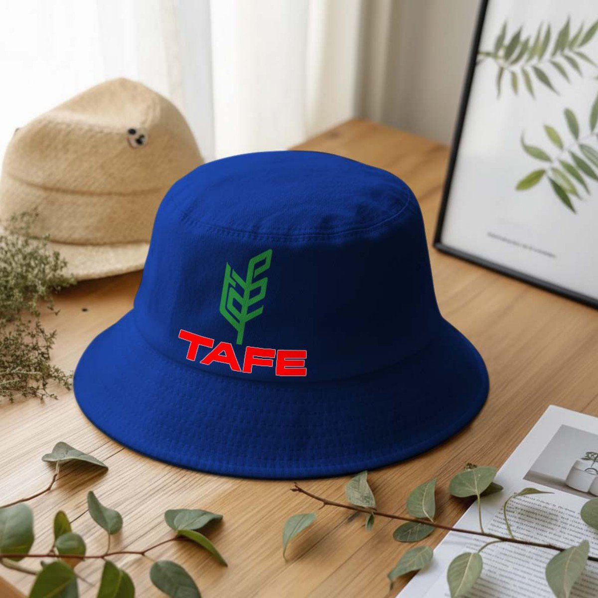 Tafe Anglerhut | Bucket Hat – Bild 4
