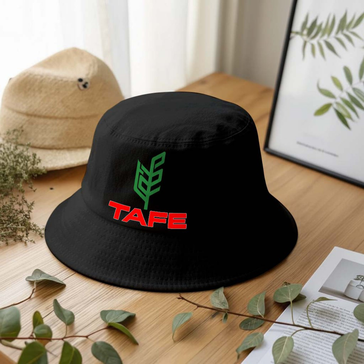 Tafe Anglerhut | Bucket Hat – Bild 2