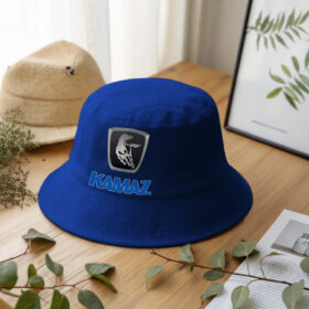 Kamaz Anglerhut | Bucket Hat