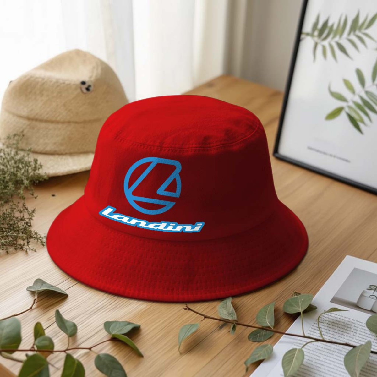Landini Anglerhut | Bucket Hat – Bild 4