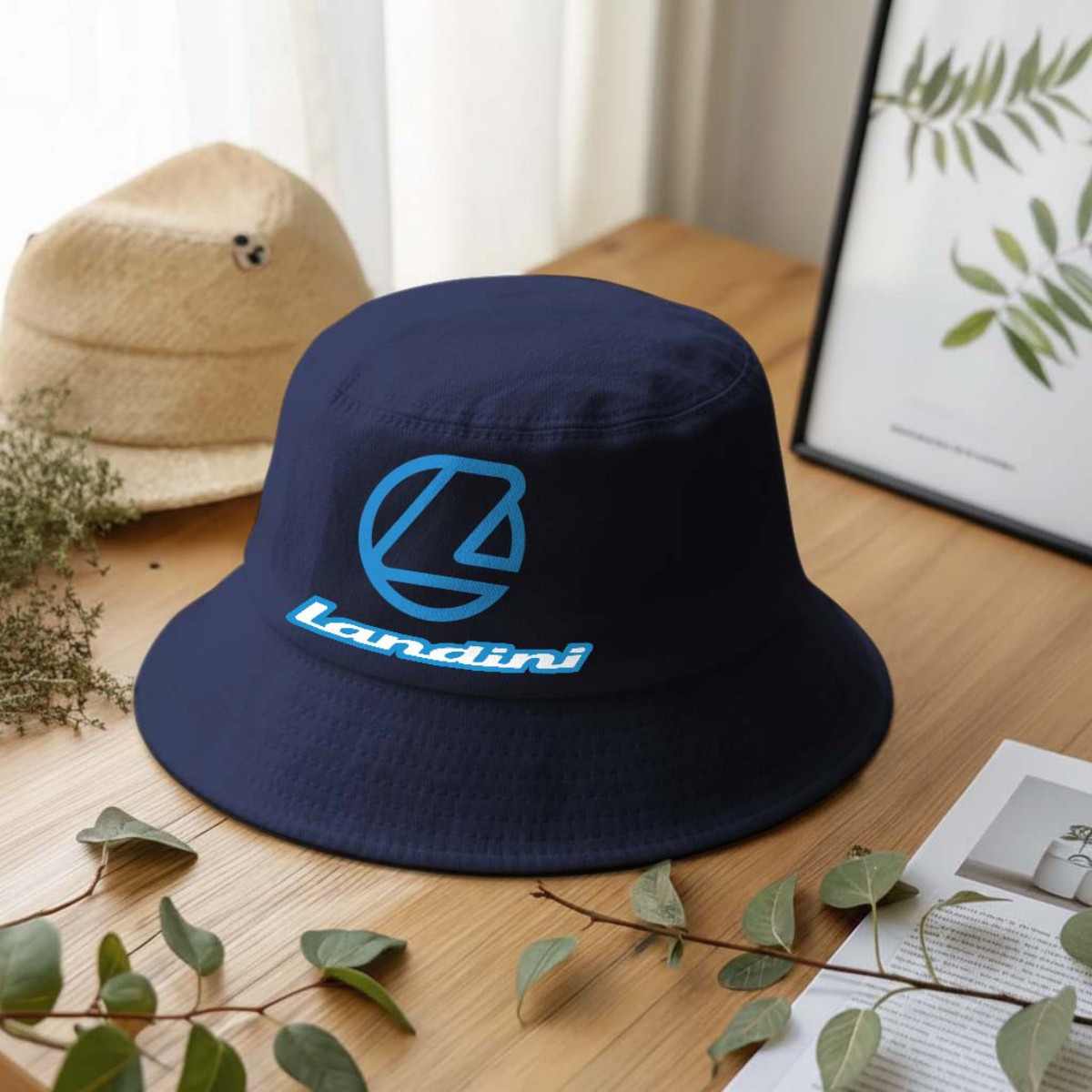 Landini Anglerhut | Bucket Hat – Bild 5