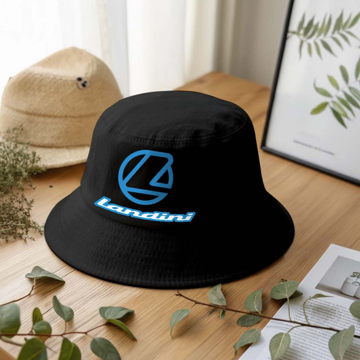 Landini Anglerhut | Bucket Hat – Bild 2