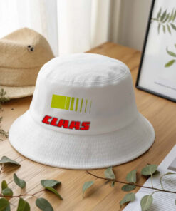 Alternative view of Claas Anglerhut | Bucket Hat