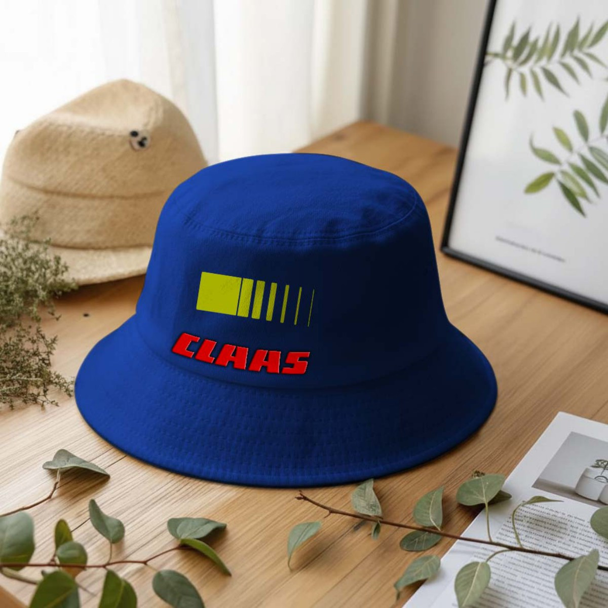 Claas Anglerhut | Bucket Hat – Bild 4