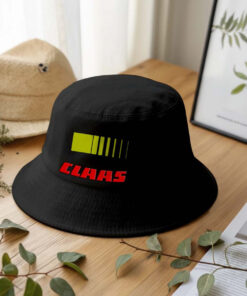 Claas Anglerhut | Bucket Hat