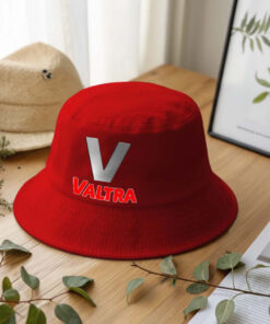 Valtra Anglerhut | Bucket Hat