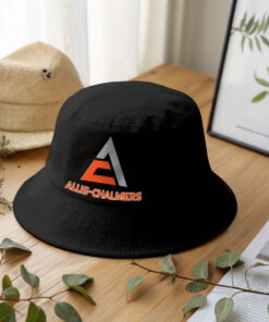 Allis Chalmers Anglerhut | Bucket Hat