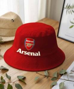 Arsenal Anglerhut | Bucket Hat