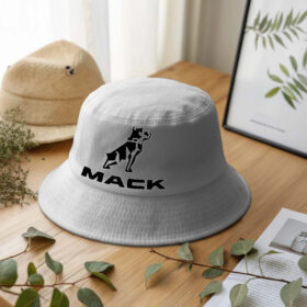 Mack Anglerhut | Bucket Hat