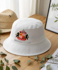 Alternative view of Sunderland Anglerhut | Bucket Hat