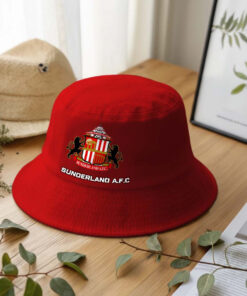 Sunderland Anglerhut | Bucket Hat