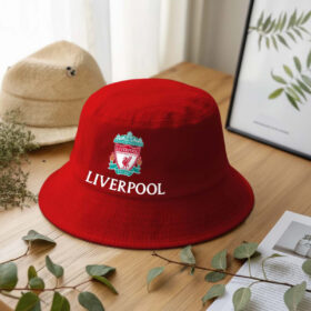 Liverpool Anglerhut | Bucket Hat