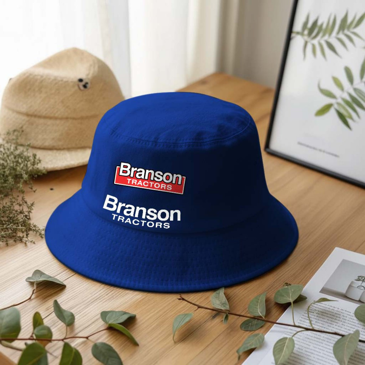 Branson Anglerhut | Bucket Hat – Bild 4