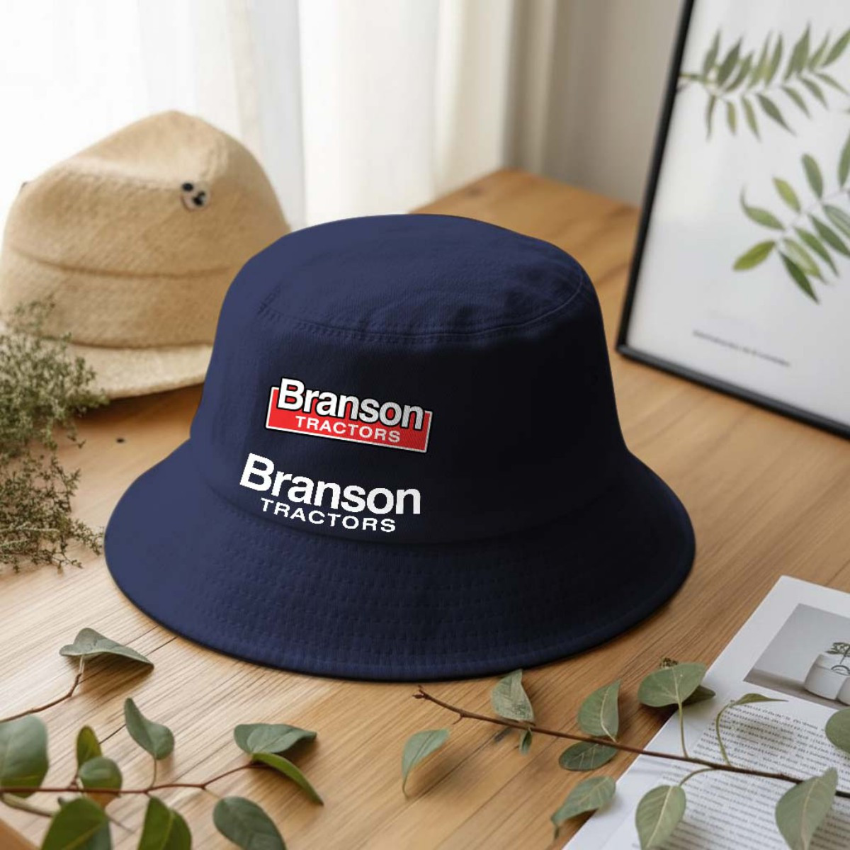 Branson Anglerhut | Bucket Hat – Bild 5