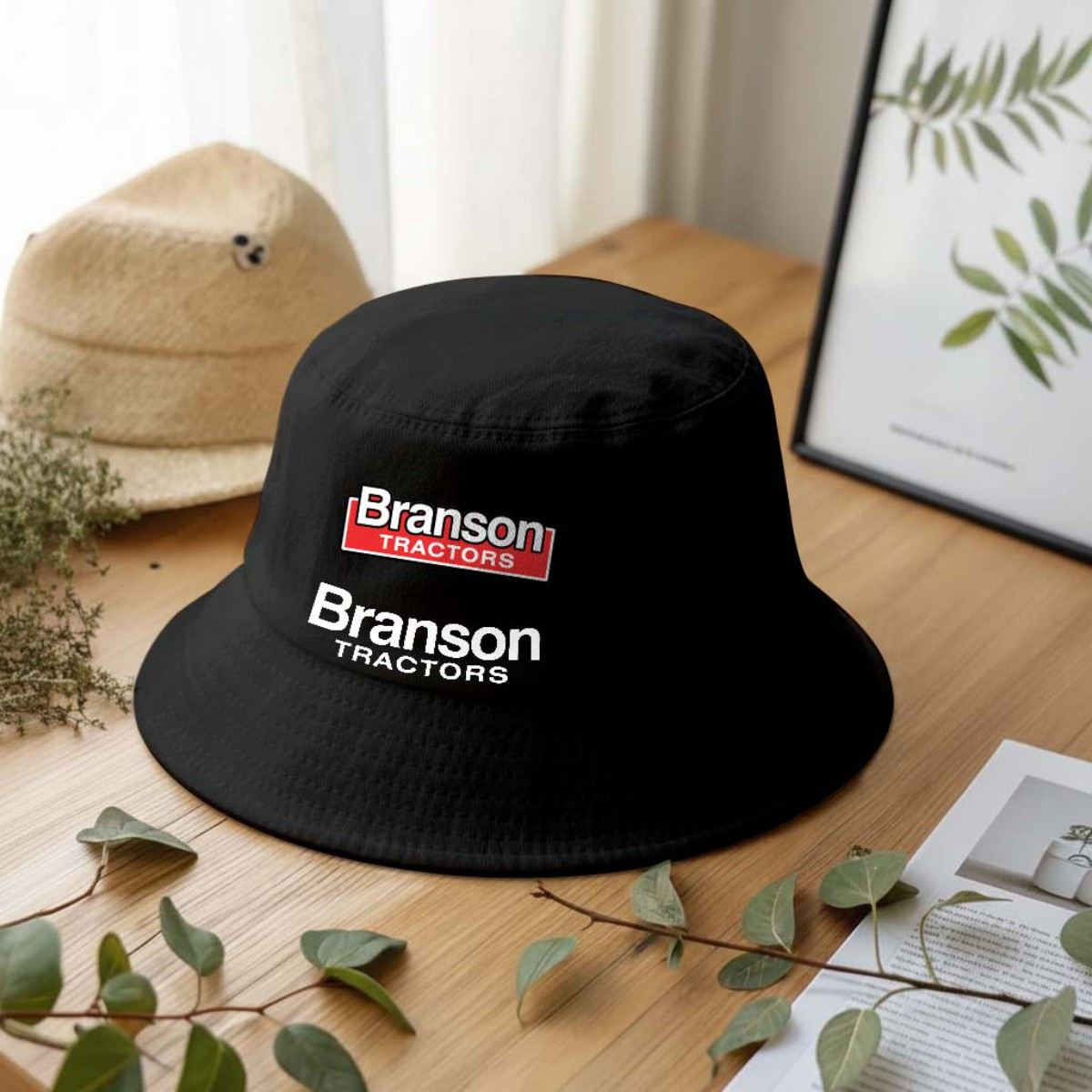 Branson Anglerhut | Bucket Hat – Bild 2