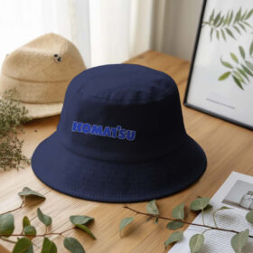 Komatsu Anglerhut | Bucket Hat