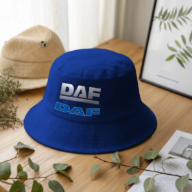 DAF Trucks Anglerhut | Bucket Hat