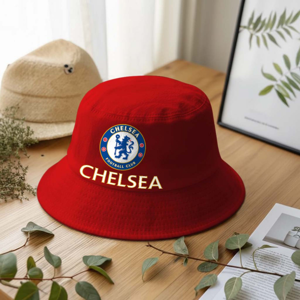 Chelsea Anglerhut | Bucket Hat – Bild 4