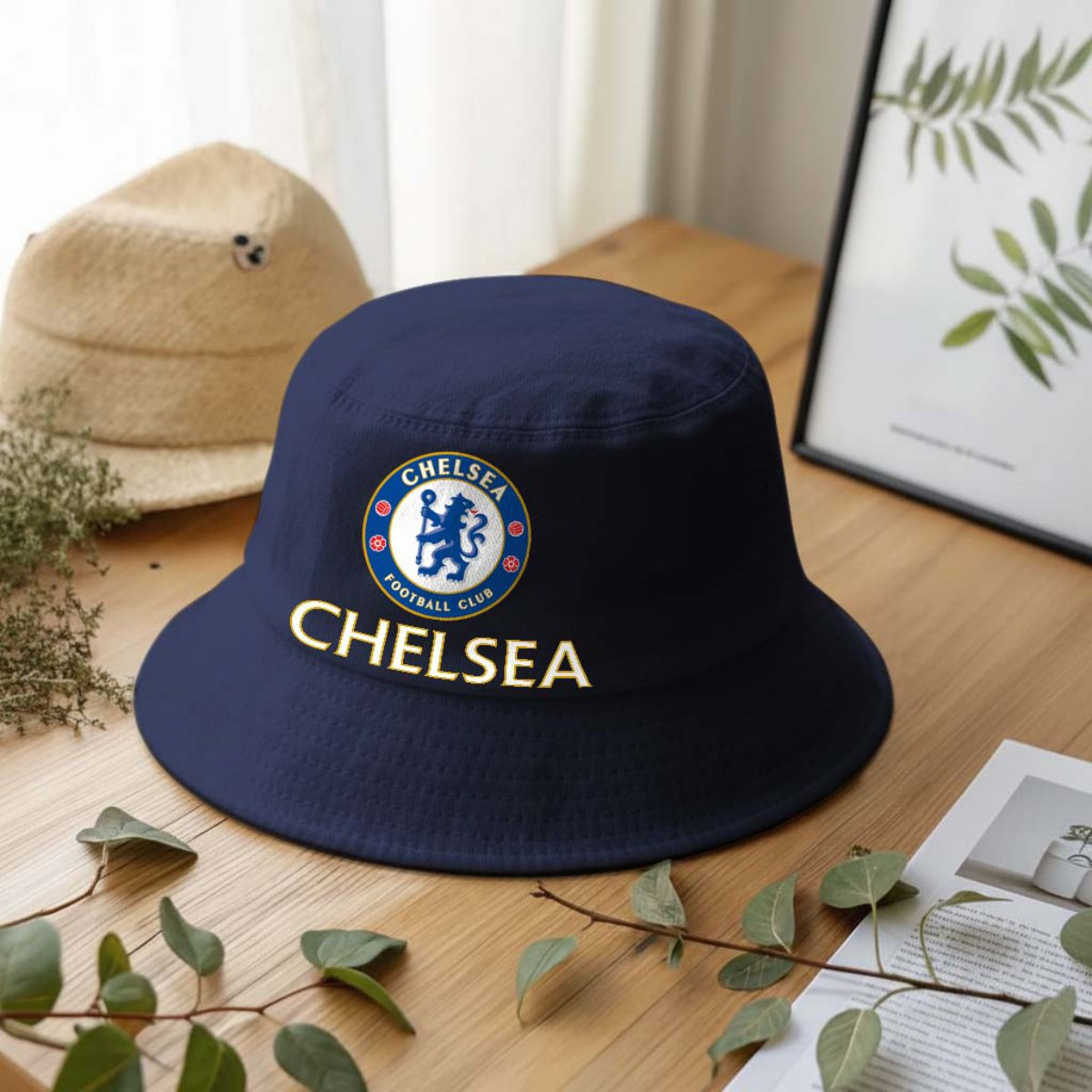 Chelsea Anglerhut | Bucket Hat – Bild 5