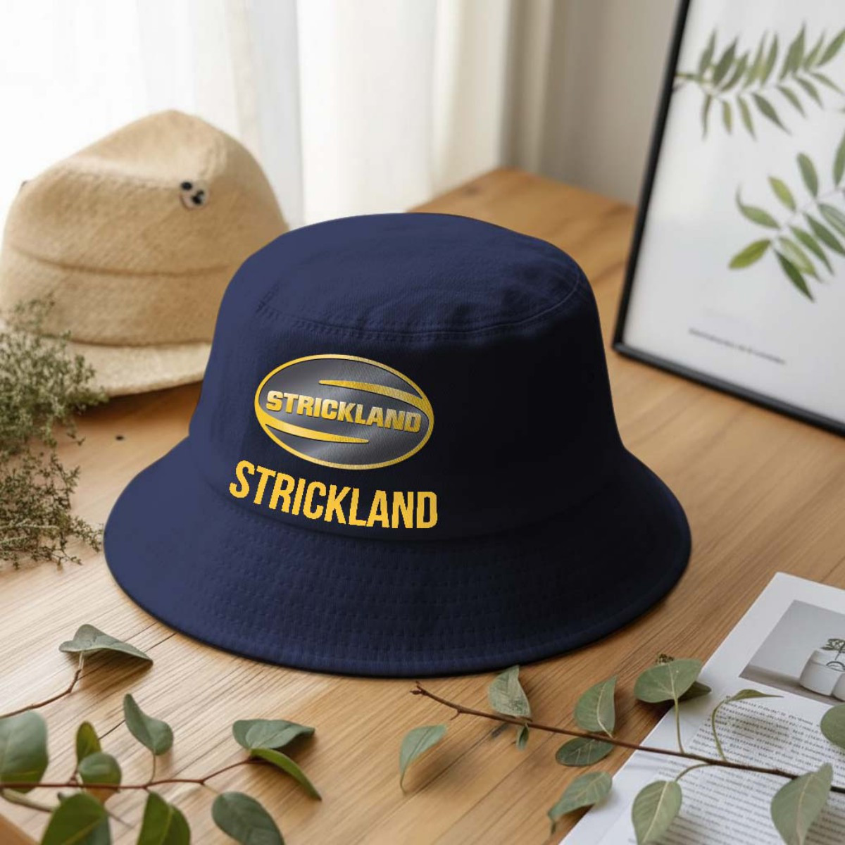 Strickland Anglerhut | Bucket Hat – Bild 5