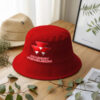 Massey Ferguson Anglerhut | Bucket Hat