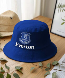 Everton Anglerhut | Bucket Hat