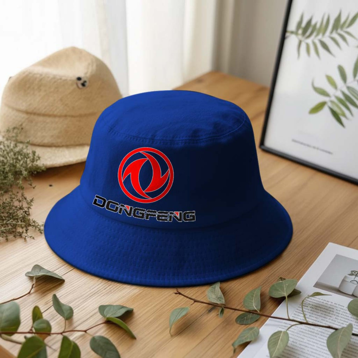 Dongfeng Anglerhut | Bucket Hat – Bild 4