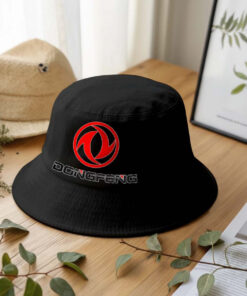 Alternative view of Dongfeng Anglerhut | Bucket Hat