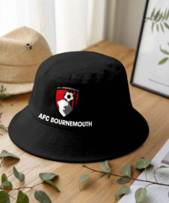 Bournemouth Anglerhut | Bucket Hat