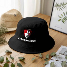 Bournemouth Anglerhut | Bucket Hat