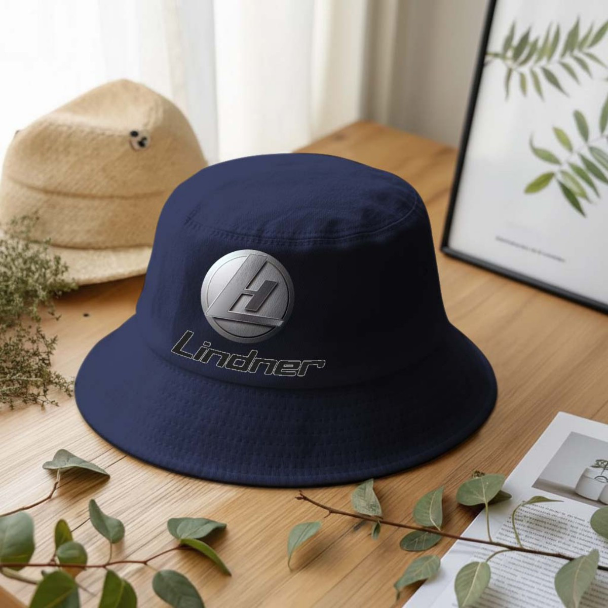 Lindner Anglerhut | Bucket Hat – Bild 6