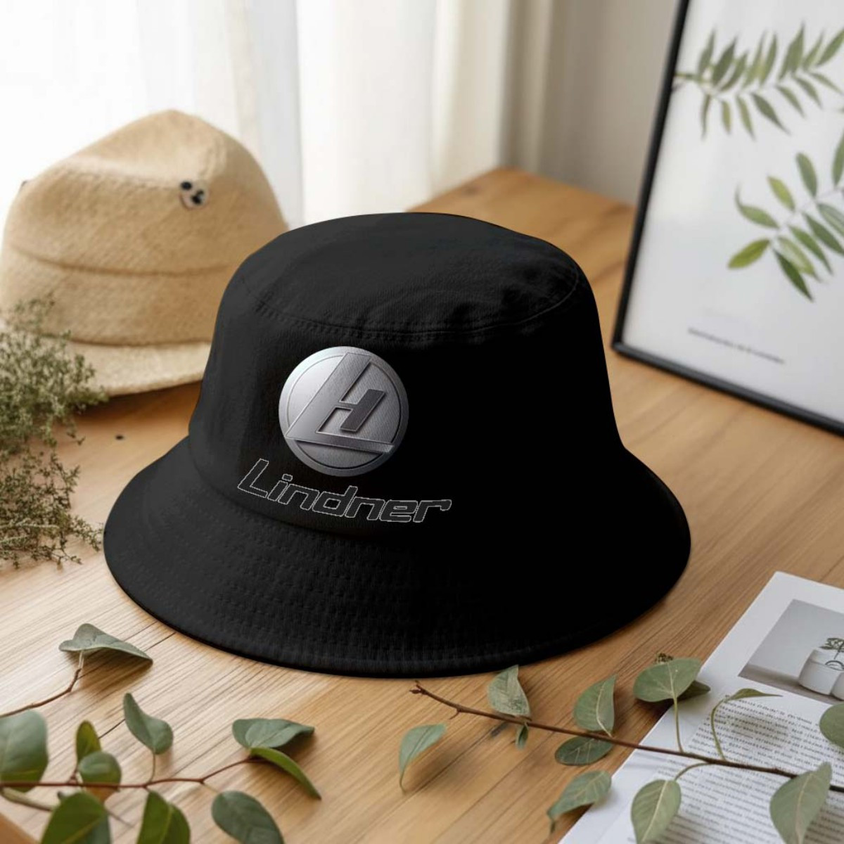 Lindner Anglerhut | Bucket Hat – Bild 2